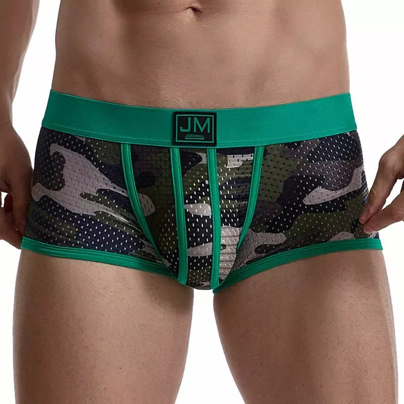 JockMail - Men's Ultra Comfortable Underwear